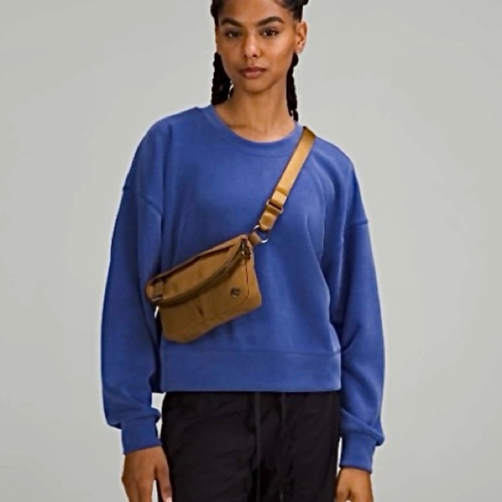 Lululemon All Night Festival Bag *Micro - Picture 6 of 7